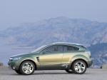 Opel Antara Concept 2005 года